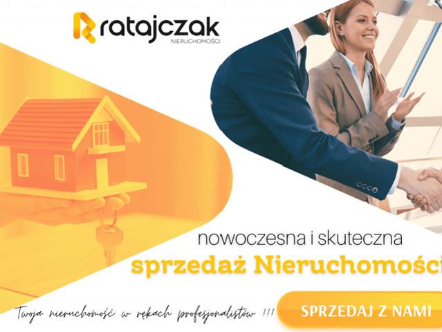 Dwupokojowe mieszkanie do wynajęcia