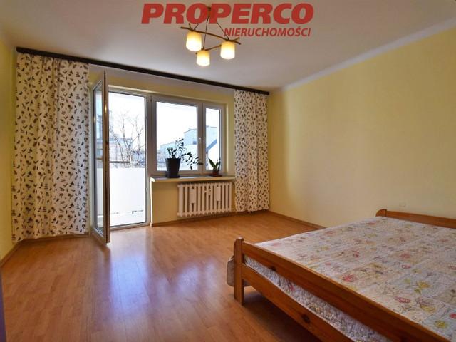 Mieszkanie do wynajęcia, Kielce M. Kielce Centrum Śniadeckich, 1500 PLN, 42,7 m2, domy PRP MW 75976 1