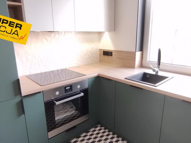 Mieszkanie do wynajęcia, Kraków Kraków Podgórze Kraków Rydlówka, 3000 PLN, 44 m2, domy SUP651273