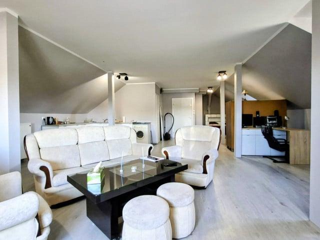 Mieszkanie do wynajęcia, Białystok, 2490 PLN, 90 m2, domy 515840
