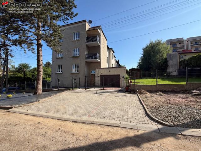 Mieszkanie do wynajęcia, Bielsko Biała M. Bielsko Biała Bezczynszowy Apartament W Pobliżu Centrum, 2100 PLN, 45 m2, domy PCN MW 12905