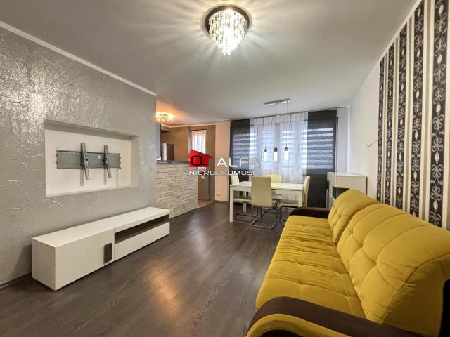 Mieszkanie do wynajęcia, Świdnicki Świdnica Wodna, 1800 PLN, 44 m2, domy 76664