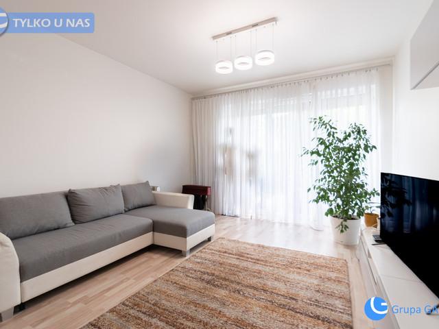 Mieszkanie do wynajęcia, Kraków Łagiewniki Borek Fałęcki Odrzańska, 2750 PLN, 46 m2, domy 15501/3923/OMW
