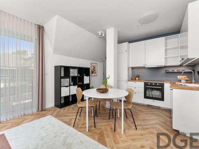 Mieszkanie do wynajęcia, Kraków Przegorzały Kiejstuta Żemaitisa, 3000 PLN, 45,29 m2, domy 59/16605/OMW