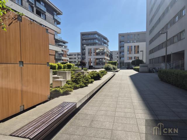 Mieszkanie do wynajęcia, Kraków Krowodrza Stańczyka, 2600 PLN, 43 m2, domy 90291