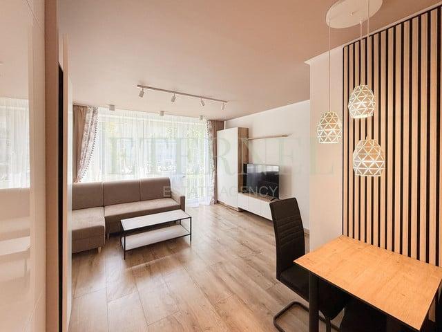 Mieszkanie do wynajęcia, Kraków Bieńczyce os. Jagiellońskie, 3000 PLN, 36 m2, domy 163/17662/OMW