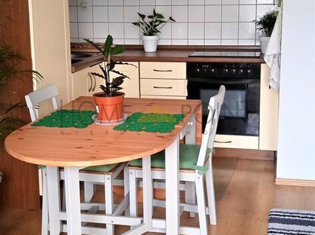 Dwupokojowe mieszkanie do wynajęcia