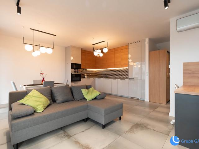 Mieszkanie do wynajęcia, Kraków Bronowice Stawowa, 2950 PLN, 45 m2, domy 15364/3923/OMW