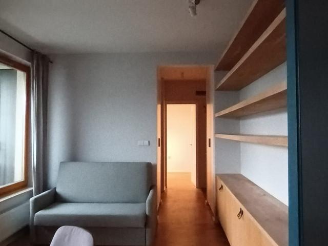 Mieszkanie do wynajęcia, małopolskie Kraków Grzegórzki Masarska, 3400 PLN, 33 m2, domy gratka 48294329