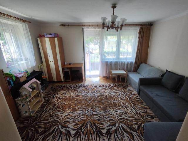 Mieszkanie do wynajęcia, małopolskie Kraków Grzegórzki Kryniczna, 3450 PLN, 45 m2, domy gratka 48114071