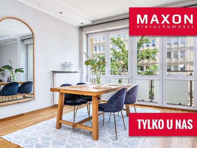 Mieszkanie do wynajęcia, Warszawa Śródmieście ul. Krucza, 5400 PLN, 65 m2, domy 28632/MW/MAX