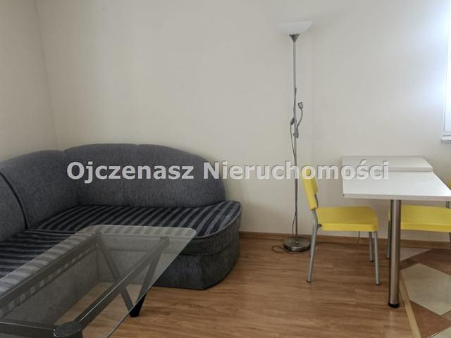 Dwupokojowe mieszkanie do wynajęcia