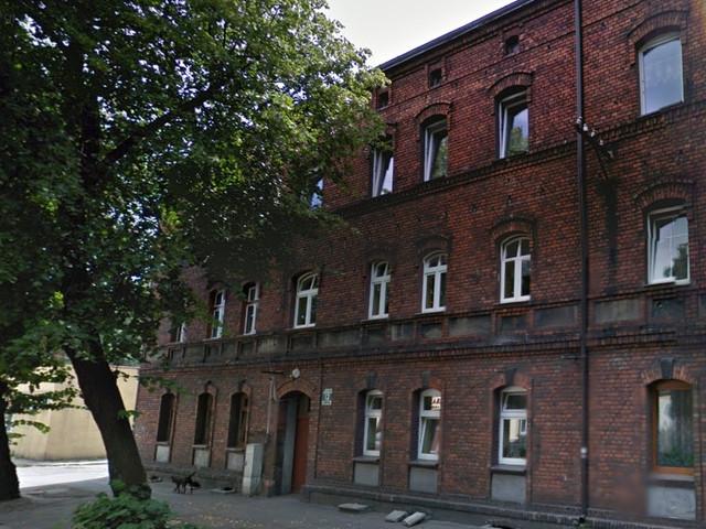 Dwupokojowe mieszkanie do wynajęcia