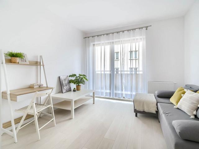 Mieszkanie do wynajęcia, Warszawa Włochy Bolesława Chrobrego, 3300 PLN, 45 m2, domy 63