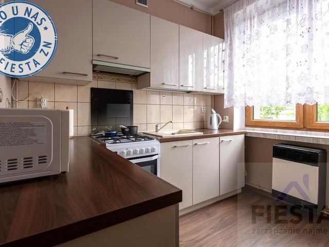 Mieszkanie do wynajęcia, Zabrze Centrum Południe Władysława Reymonta, 1500 PLN, 55 m2, domy 10406/1621/OMW