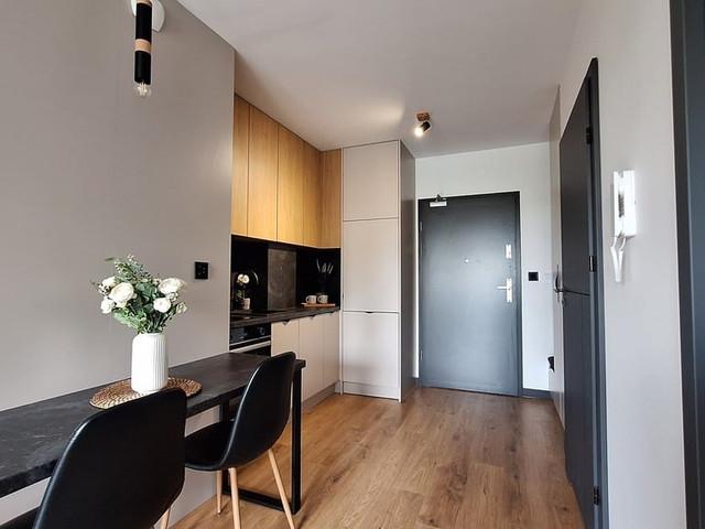 Mieszkanie do wynajęcia, Łódź Srebrzyńska, 2300 PLN, 42 m2, domy 235/14790/OMW
