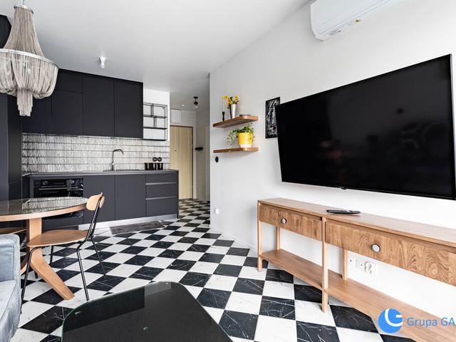 Mieszkanie do wynajęcia, Kraków Kraków Krowodrza Bartosza Głowackiego, 3300 PLN, 41 m2, domy 15361/3923/OMW