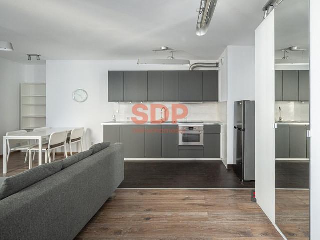 Mieszkanie do wynajęcia, Wrocław Stare Miasto Dąbrowskiego Henryka, 2800 PLN, 48 m2, domy 44824