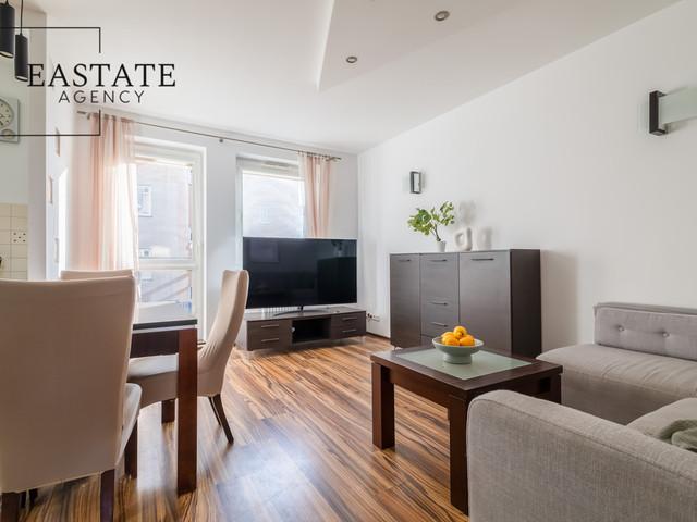 Mieszkanie do wynajęcia, Gdańsk Łostowice Hokejowa, 2400 PLN, 45,83 m2, domy 3164/19413/OMW