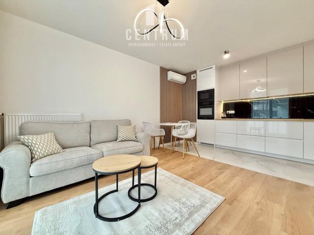 Mieszkanie do wynajęcia, Lublin M. Lublin Śródmieście Centrum Lubomelska, 3100 PLN, 46 m2, domy LUC MW 1377