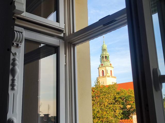 Dwupokojowe mieszkanie do wynajęcia