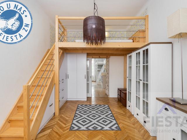 Mieszkanie do wynajęcia, Kraków Kraków Śródmieście Radziwiłłowska, 2400 PLN, 38 m2, domy 8374/1621/OMW