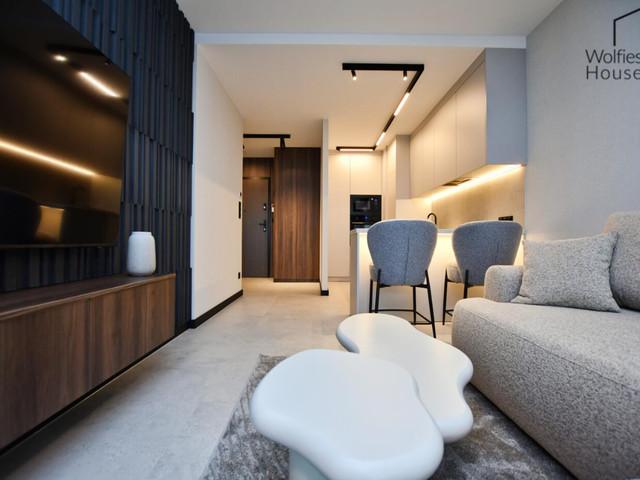 Mieszkanie do wynajęcia, Kraków Kraków Śródmieście Grzegórzki Mogilska, 4000 PLN, 42 m2, domy 125723