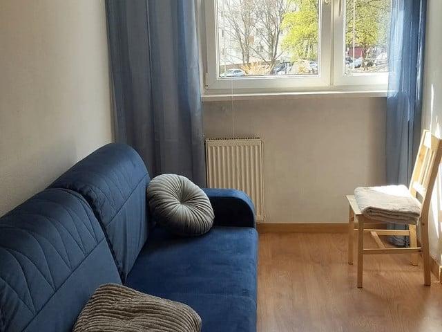 Mieszkanie do wynajęcia, mazowieckie Warszawa Bielany Wrzeciono, 2700 PLN, 37 m2, domy gratka 47112263