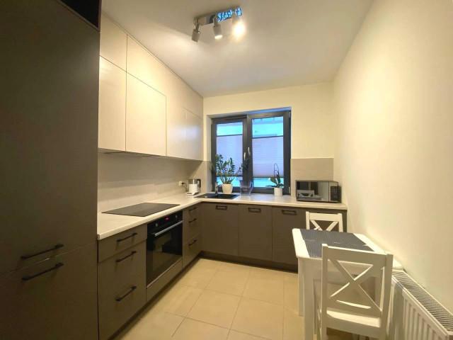 Mieszkanie do wynajęcia, małopolskie Kraków Krowodrza Poznańska, 3100 PLN, 47 m2, domy gratka 48039929