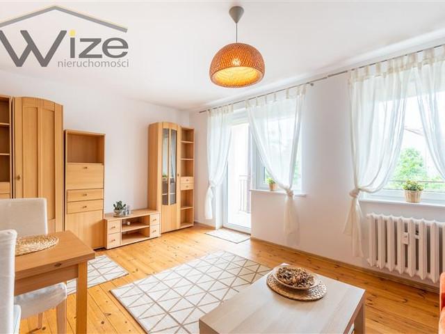 Mieszkanie do wynajęcia, Gdańsk Gdańska Gdańsk Jasień Stolema, 2500 PLN, 46 m2, domy WV033335