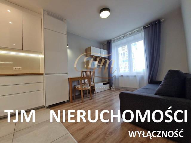 Mieszkanie do wynajęcia, Warszawa Wola Koło Aleja Prymasa Tysiąclecia, 2500 PLN, 31 m2, domy 985/2072/OMW