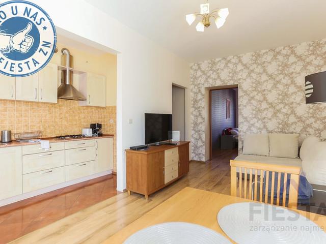 Mieszkanie do wynajęcia, Gdańsk Stare Miasto Łagiewniki, 2600 PLN, 50 m2, domy 7971/1621/OMW