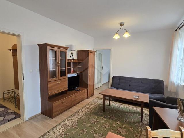 Mieszkanie do wynajęcia, Kraków Mistrzejowice Os. Oświecenia, 1900 PLN, 37,33 m2, domy 95