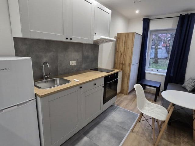 Mieszkanie do wynajęcia, Zabrze Skarbnika, 1000 PLN, 15 m2, domy THN427719