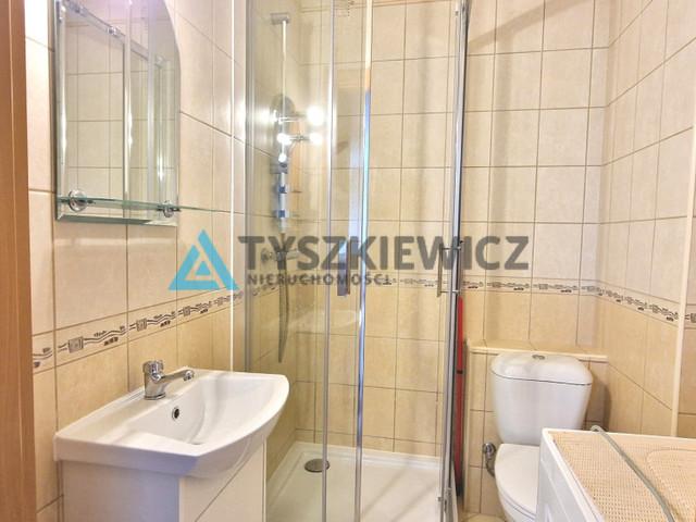 Dwupokojowe mieszkanie do wynajęcia