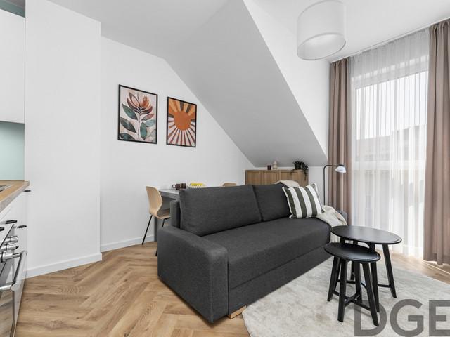 Mieszkanie do wynajęcia, Kraków Salwator, 2700 PLN, 31,77 m2, domy 50/16605/OMW