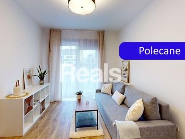 Dwupokojowe mieszkanie do wynajęcia