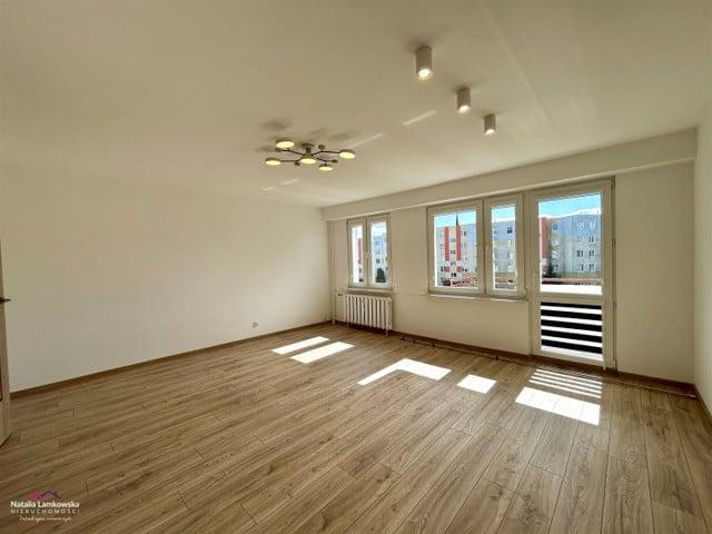 Mieszkanie do wynajęcia, Grudziądz M. Grudziądz Os. Lotnisko, 1600 PLN, 48 m2, domy MHN MW 8058