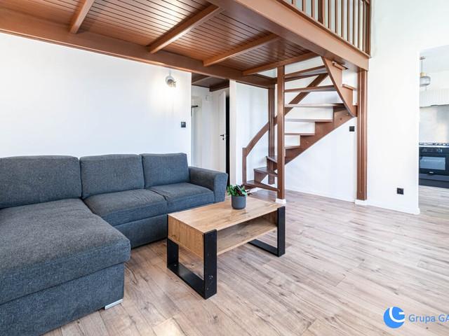 Mieszkanie do wynajęcia, Kraków Grzegórzki Stefana Bobrowskiego, 2850 PLN, 56 m2, domy 15071/3923/OMW
