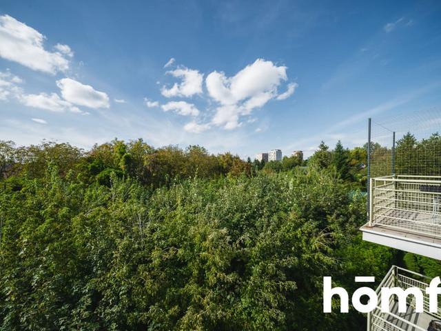 Mieszkanie do wynajęcia, Kraków Kraków Krowodrza Józefa Wybickiego, 2100 PLN, 49 m2, domy 58102/2089/OMW