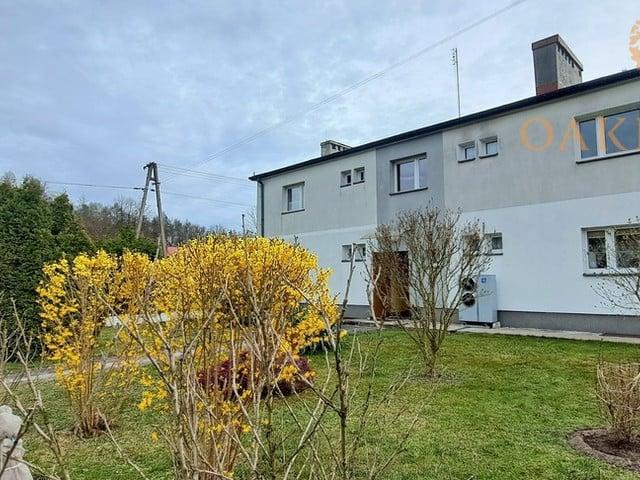 Mieszkanie do wynajęcia, Jędrzejowski Nagłowice Lipowa, 1500 PLN, 50 m2, domy 269/9676/OMW