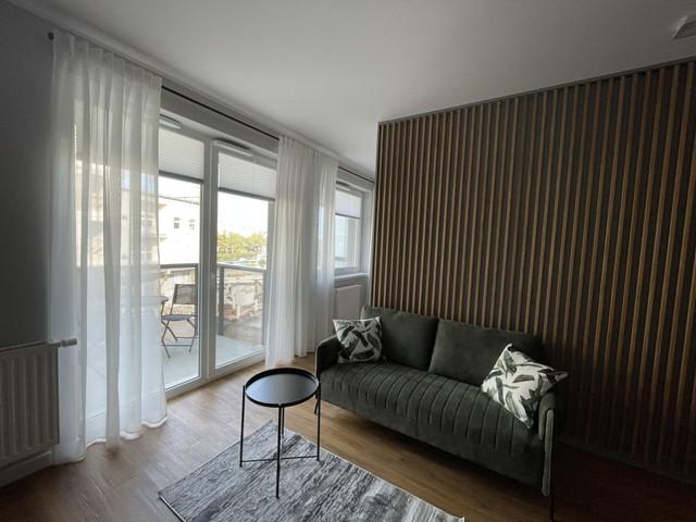 Mieszkanie do wynajęcia, dolnośląskie Wrocław Krzyki Żegiestowska, 3600 PLN, 34 m2, domy gratka 47537239