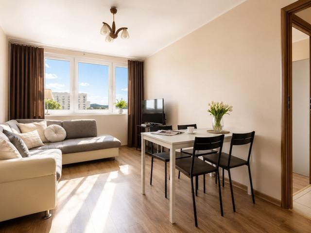 Mieszkanie do wynajęcia, Gdańsk Żabianka Jakuba Wejhera, 2800 PLN, 34 m2, domy 867586
