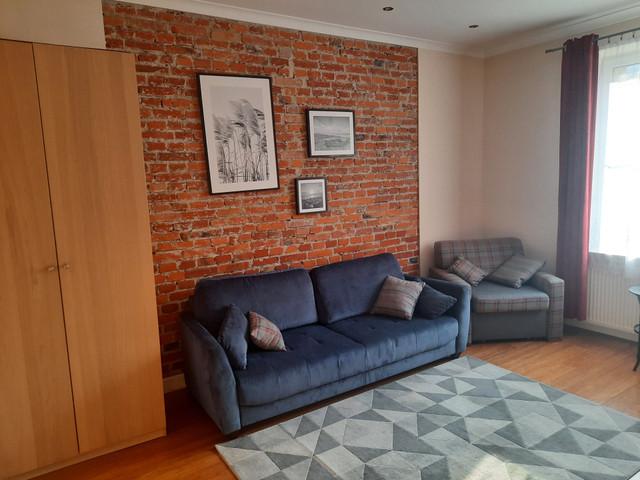 Mieszkanie do wynajęcia, małopolskie Kraków Krowodrza Krowodrza Spokojna, 2900 PLN, 45 m2, domy gratka 36680133