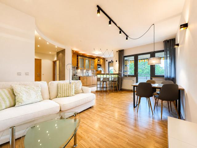 Mieszkanie do wynajęcia, Kraków Bronowice Małe Jerzego Szablowskiego, 2900 PLN, 52,7 m2, domy 8/18206/OMW