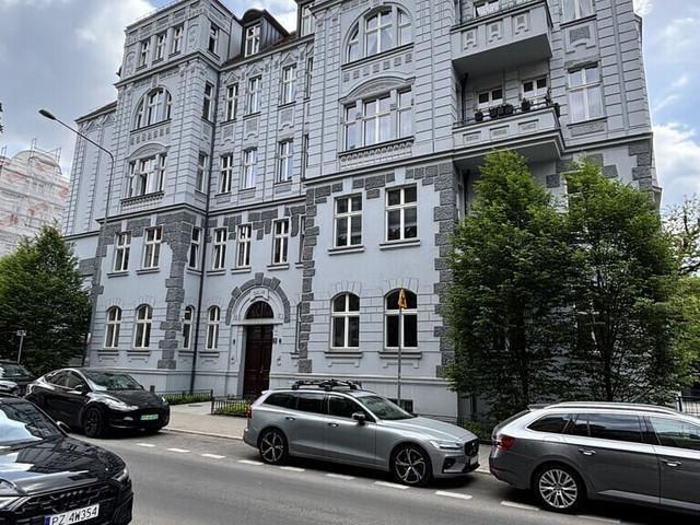 Mieszkanie do wynajęcia, Poznań Artura Grottgera, 3300 PLN, 51 m2, domy 124/9815/OMW