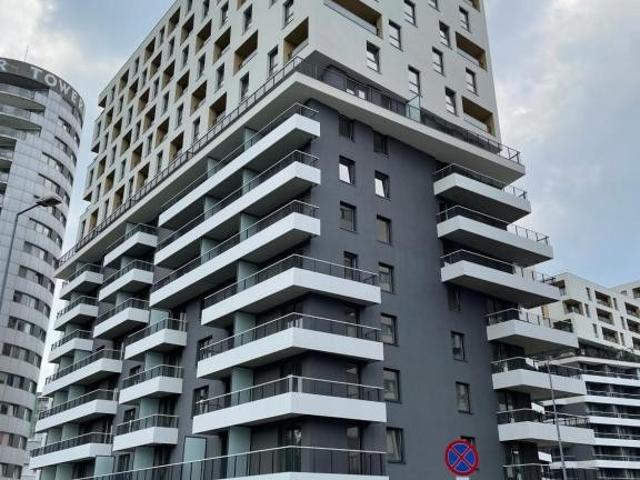 Mieszkanie do wynajęcia, małopolskie Kraków Bronowice Stańczyka, 3500 PLN, 42 m2, domy gratka 37936313
