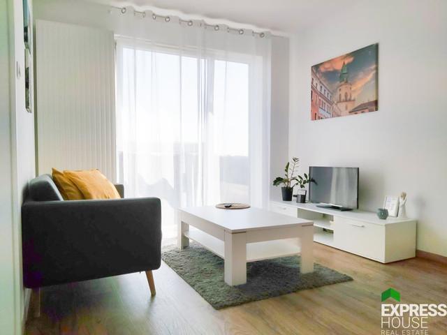 Mieszkanie do wynajęcia, Lublin Czechów Józefa Mackiewicza, 2500 PLN, 40 m2, domy 3279/4158/OMW
