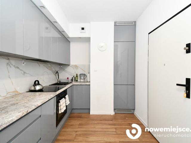 Mieszkanie do wynajęcia, Kraków Krowodrza Lucjana Rydla, 2900 PLN, 42 m2, domy 158/NWM/MW 671
