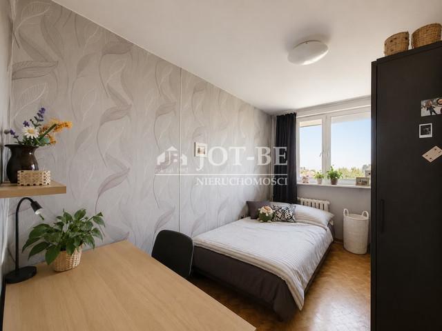 Mieszkanie do wynajęcia, Wrocław Wrocław Krzyki pl. Powstańców Śląskich, 2100 PLN, 54 m2, domy 10170/4112/OMW